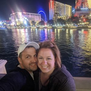 Meet your Posher, Bradley